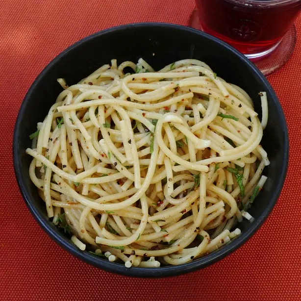 Cook Snap von kochcode-team