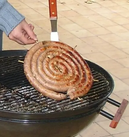 Cook Snap von kochcode-team