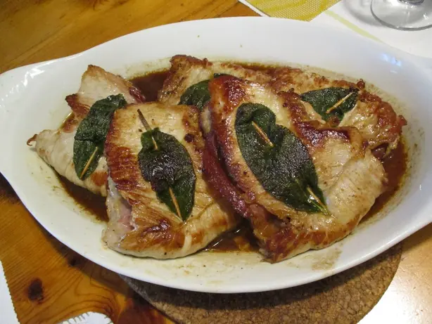 Cook Snap von kochcode-team