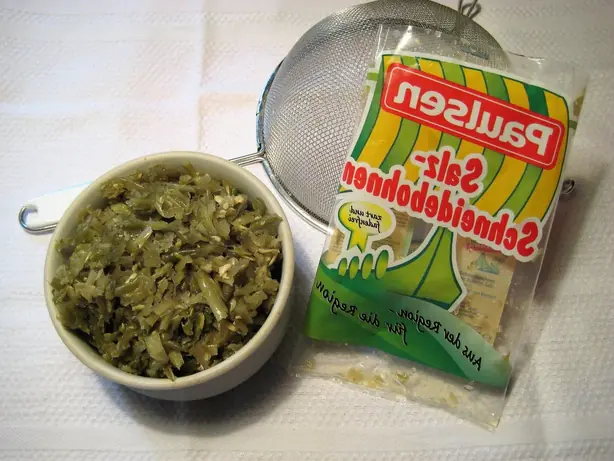 Cook Snap von kochcode-team