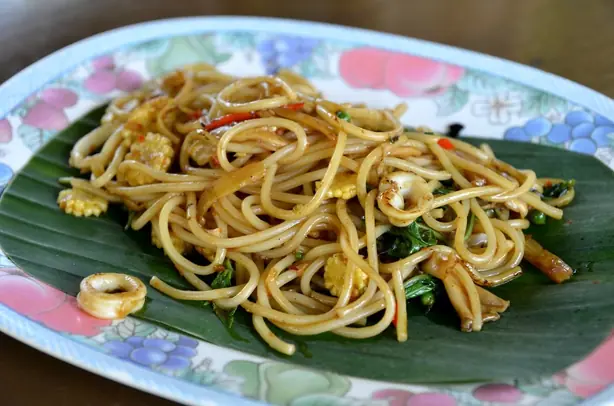 Cook Snap von kochcode-team