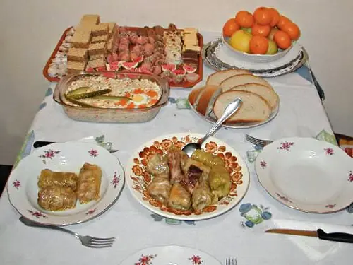 Cook Snap von kochcode-team