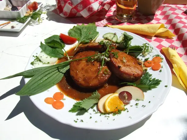 Cook Snap von kochcode-team