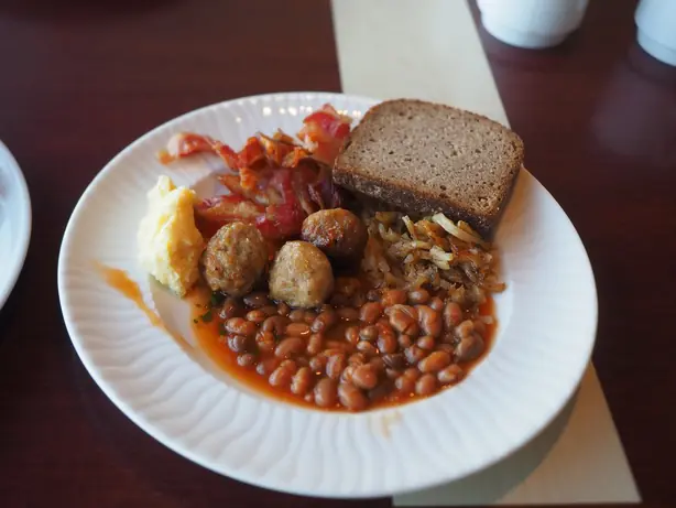 Cook Snap von kochcode-team