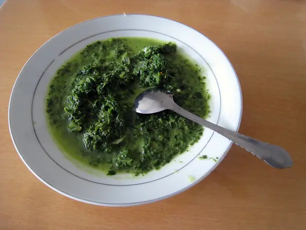 Cook Snap von kochcode-team