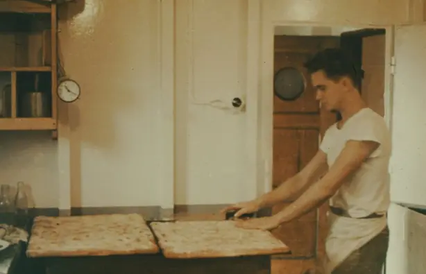 Cook Snap von kochcode-team