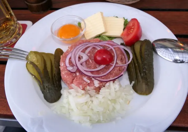 Cook Snap von kochcode-team