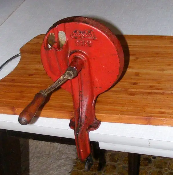 Cook Snap von kochcode-team