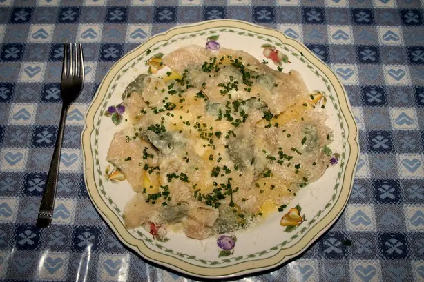 Cook Snap von kochcode-team