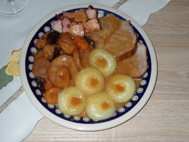 Cook Snap von kochcode-team