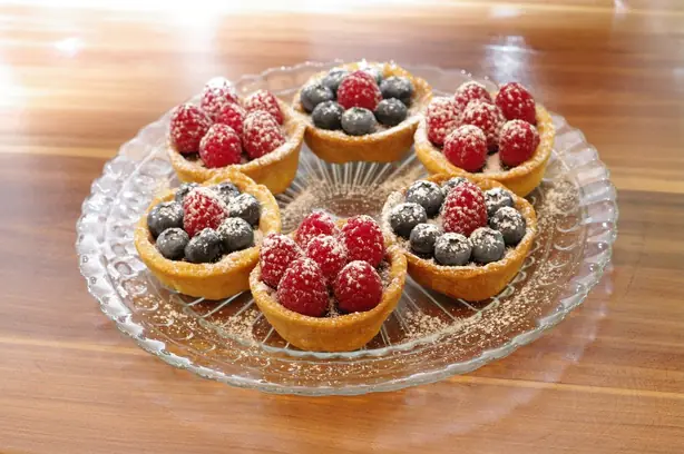 Cook Snap von kochcode-team