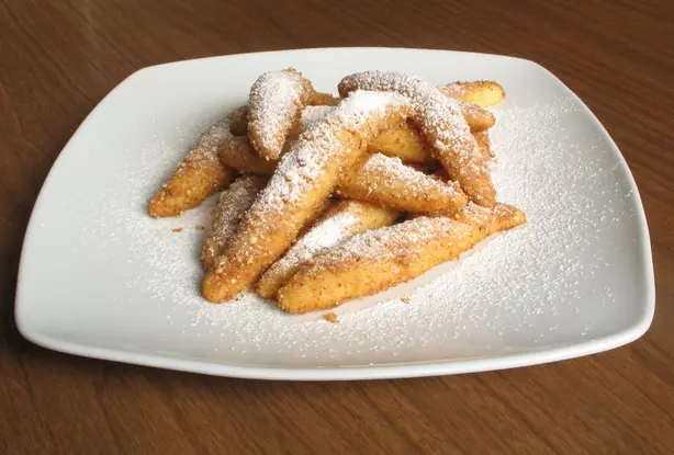 Cook Snap von kochcode-team