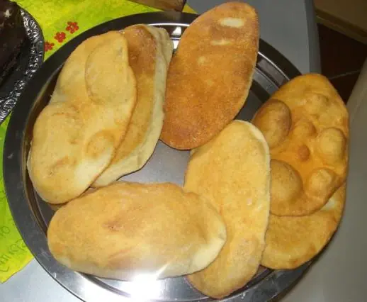 Foto von Klassische Bayerische Schuxen – fertig angerichtet