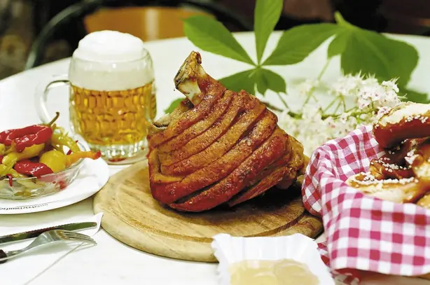 Schweizerhaus04 – Foto: Clemens Pfeiffer, 1190 Wien (CC BY-SA 2.0 AT)