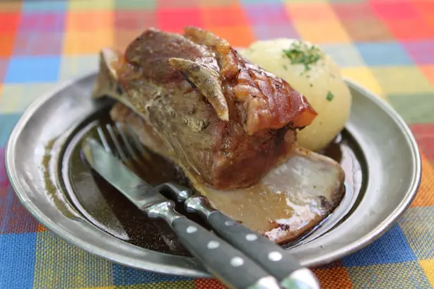 Cook Snap von kochcode-team