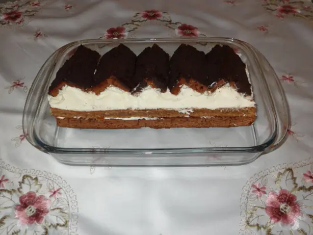 Cook Snap von kochcode-team