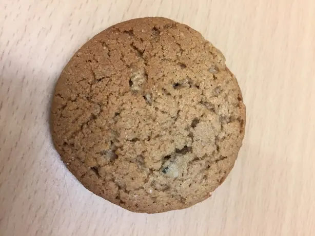 Foto von Coburger Schmätzchen Original – fertig angerichtet