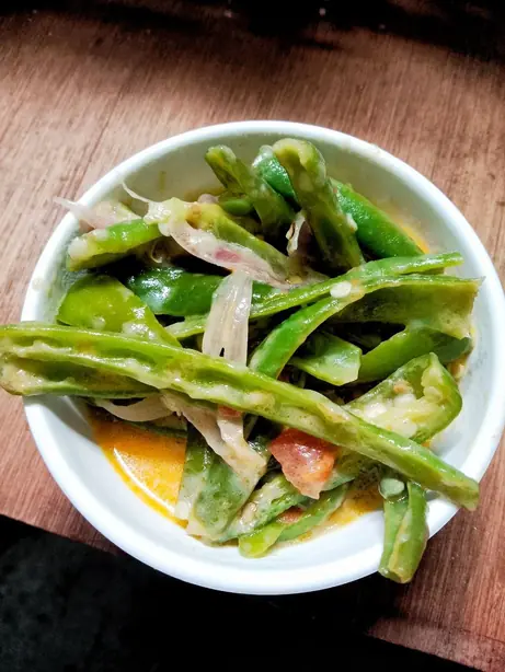 Cook Snap von kochcode-team