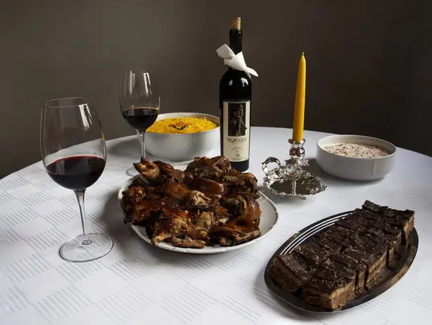 Cook Snap von kochcode-team