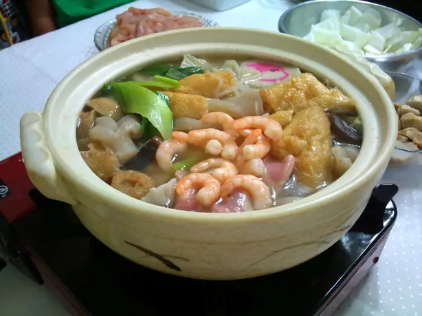 Shabushabu001 – Foto: Leonardo Sakaki (CC BY-SA 3.0)