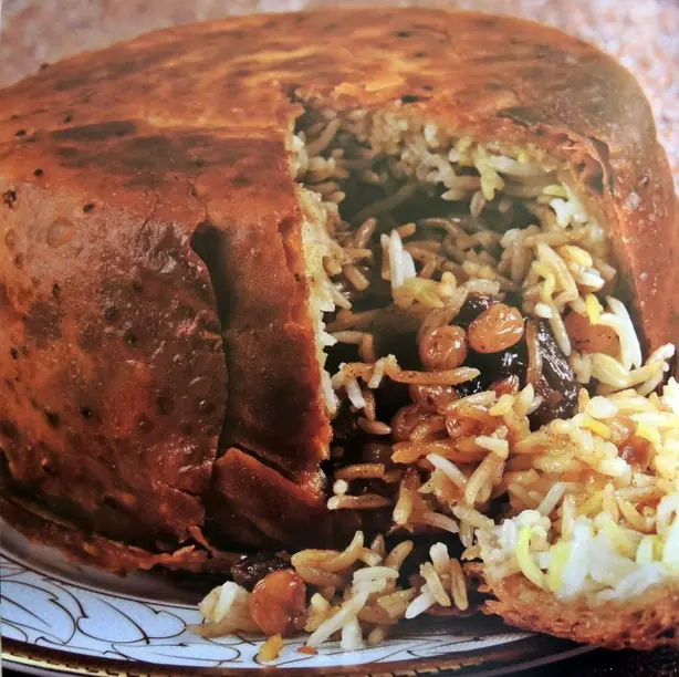 Cook Snap von kochcode-team