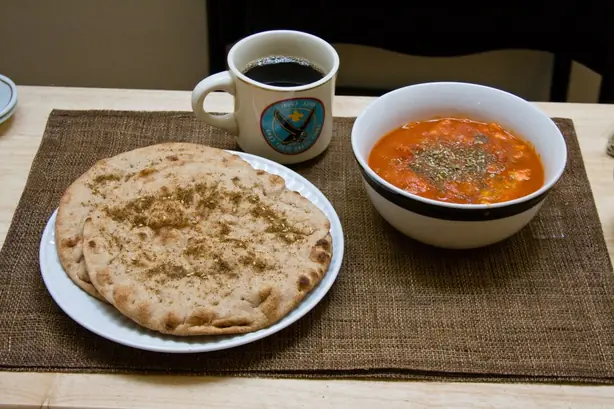 Cook Snap von kochcode-team