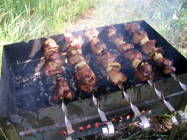 Cook Snap von kochcode-team