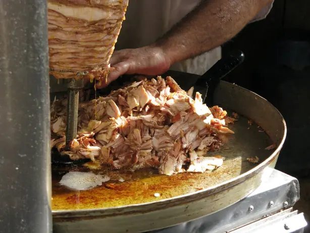 Cook Snap von kochcode-team