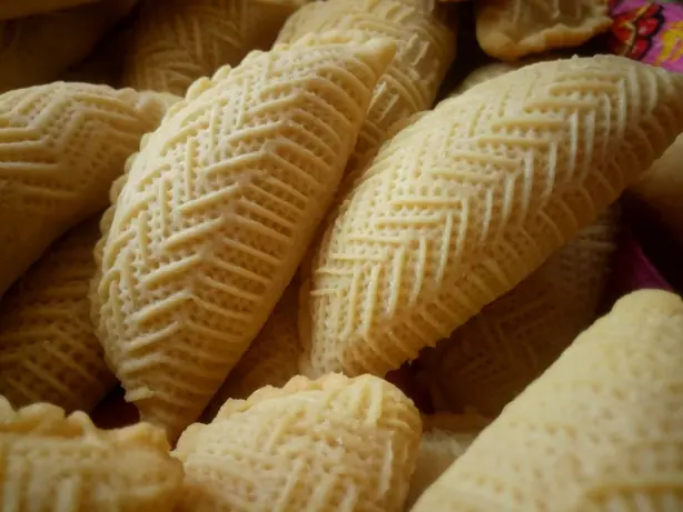 Cook Snap von kochcode-team