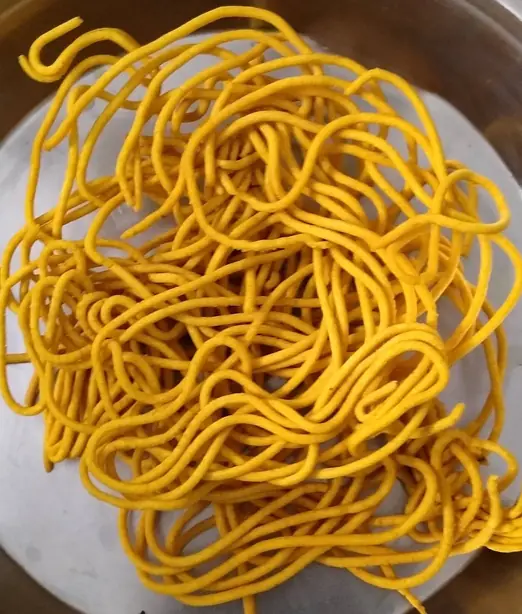 Cook Snap von kochcode-team