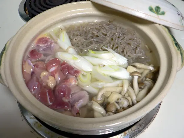 Shiratakinoodles – Foto: Naotake Murayama from Los Alto (CC BY 2.0)