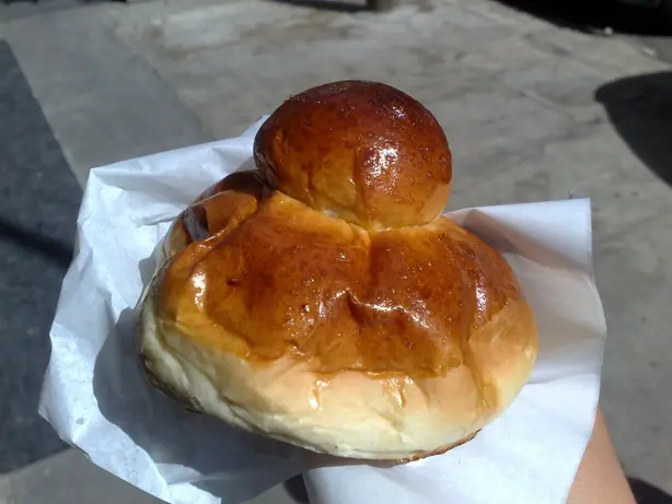 Cook Snap von kochcode-team