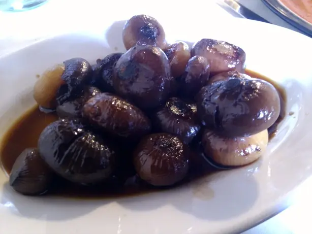 Cook Snap von kochcode-team