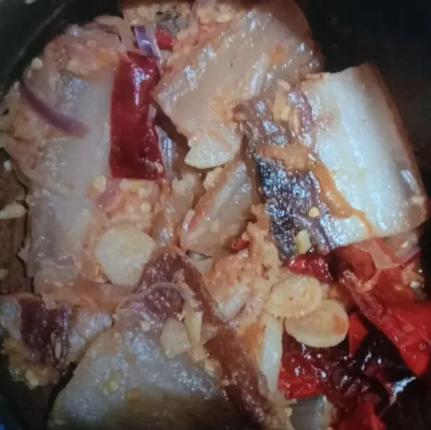 Cook Snap von kochcode-team