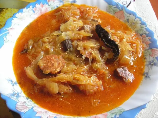 Cook Snap von kochcode-team