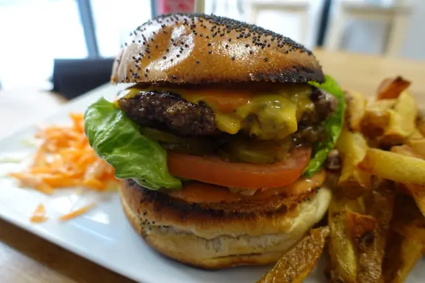 Cook Snap von kochcode-team