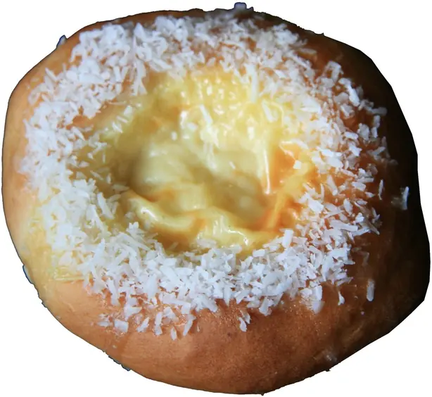 Foto von Norwegische Skolebrød Schulbrote – fertig angerichtet