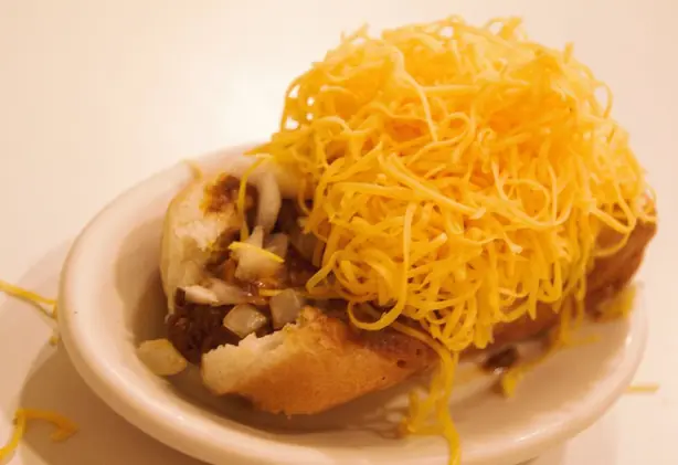 Cook Snap von kochcode-team