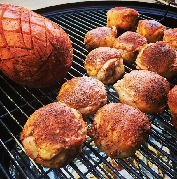 Cook Snap von kochcode-team