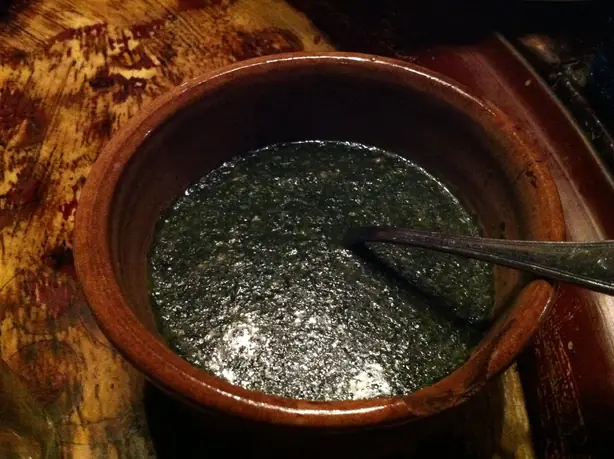 Cook Snap von kochcode-import