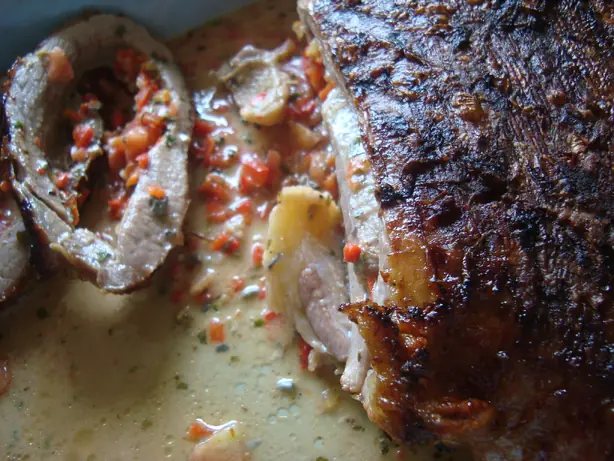 Cook Snap von kochcode-import