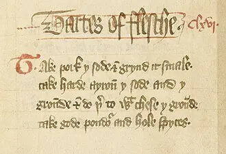 Foto von Britische Mince Pies – Der Weihnachtsklassiker – fertig angerichtet