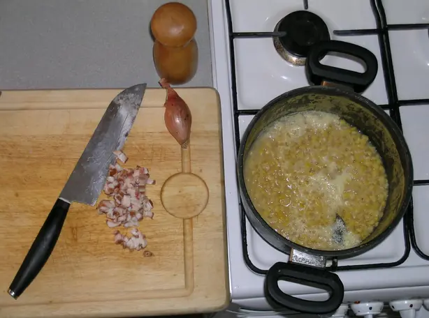 Cook Snap von kochcode-import