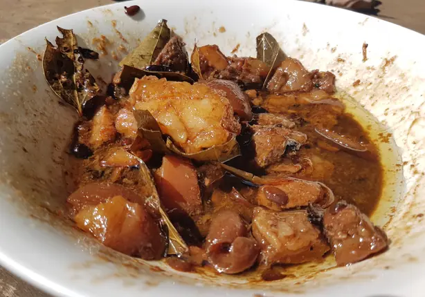 Cook Snap von kochcode-import