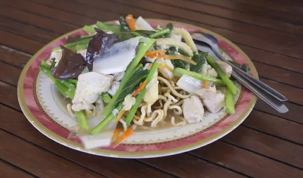 Cook Snap von kochcode-import