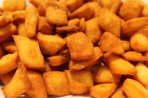 Cook Snap von kochcode-import