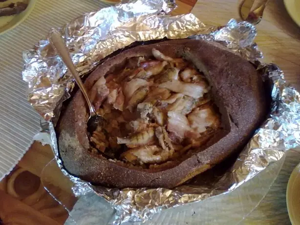 Cook Snap von kochcode-import