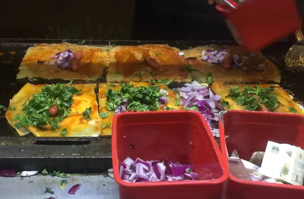 Cook Snap von kochcode-import