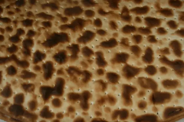 Foto von Klassische mexikanische Torta – fertig angerichtet