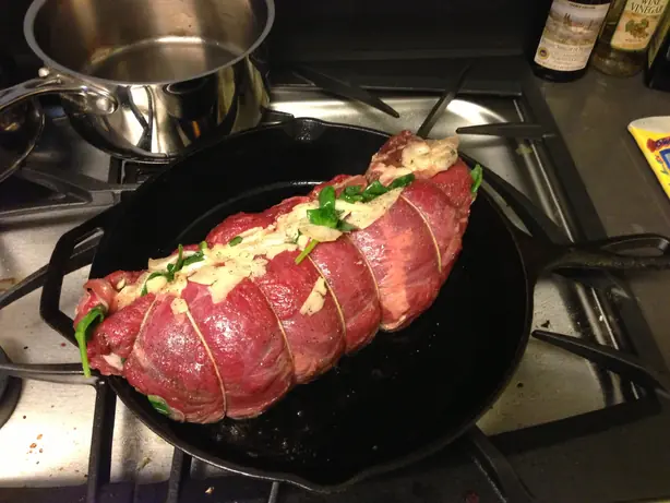 Cook Snap von kochcode-import